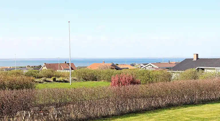 Feriebolig i Vinderup