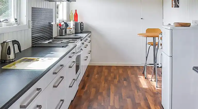 Holiday home in Korshamn