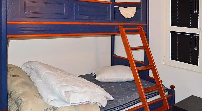 Holiday home in Sørfinnset