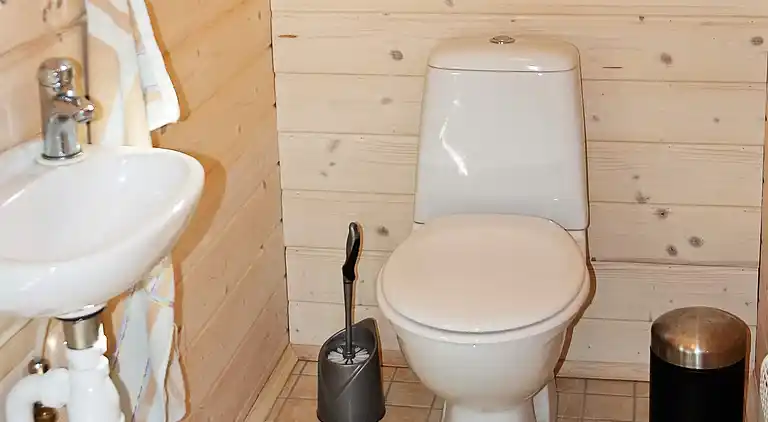 Holiday home in Helberskov Strand