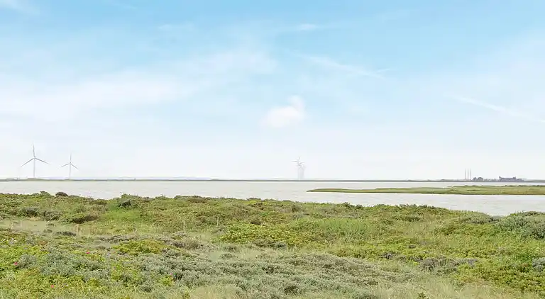 Ferienhaus in Thyborøn