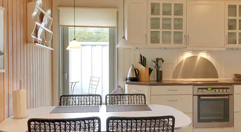 Holiday home in Blåvand