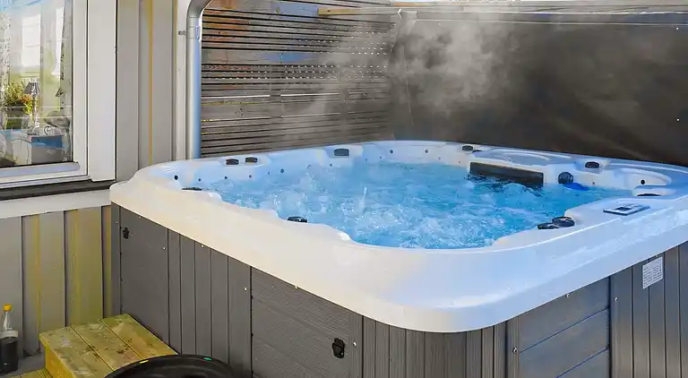 Sommerhus i Kungälvs