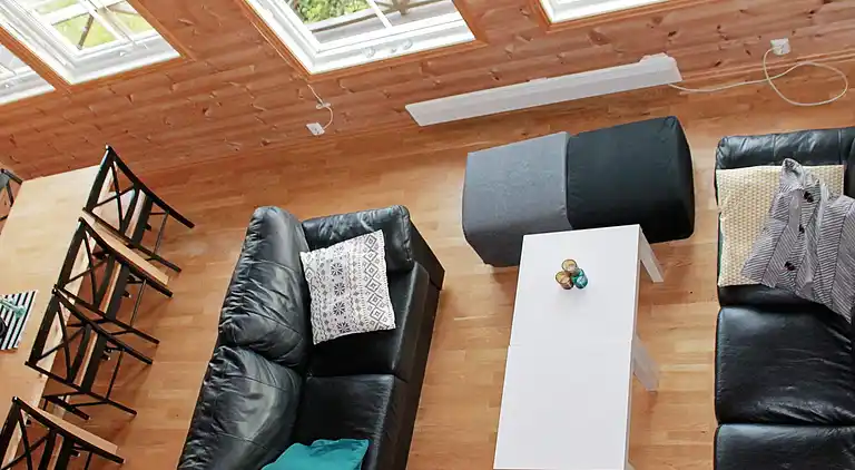 Vakantiehuis in Tysvær