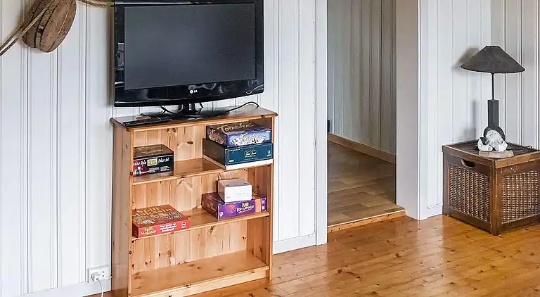 Holiday home in Korshamn