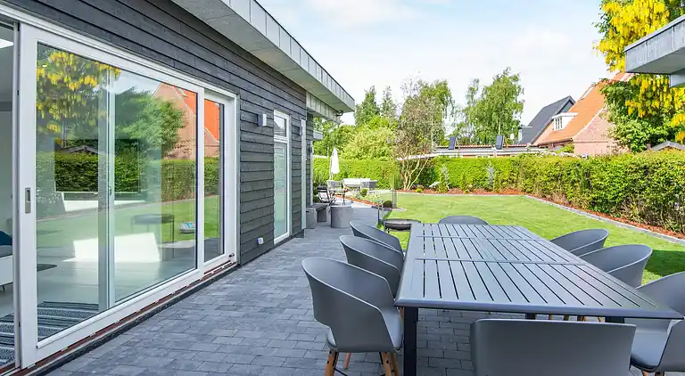 Sommerhus i Juelsminde
