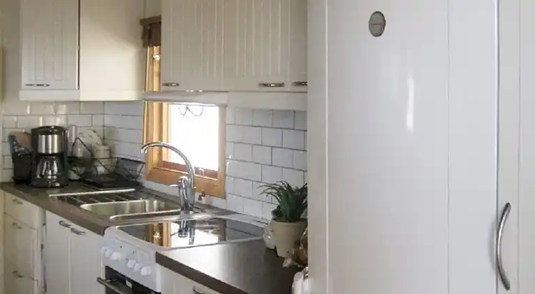 Vakantiehuis in Hjo N