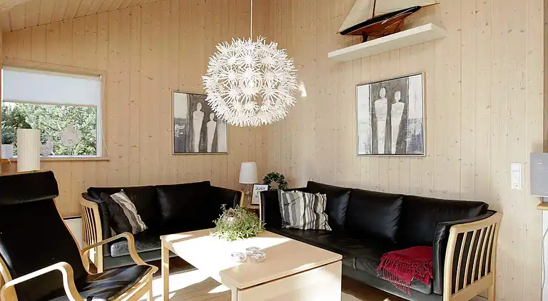 Holiday home in Thisted