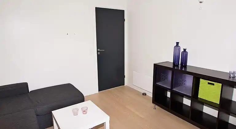 Holiday home in Bork Havn