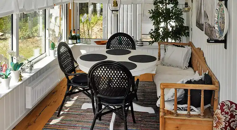 Sommerhus i Arvika Ö