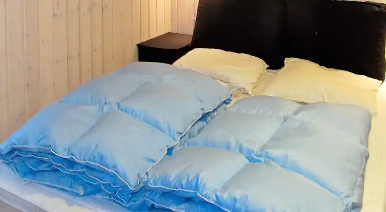 Feriebolig i Væggerløse