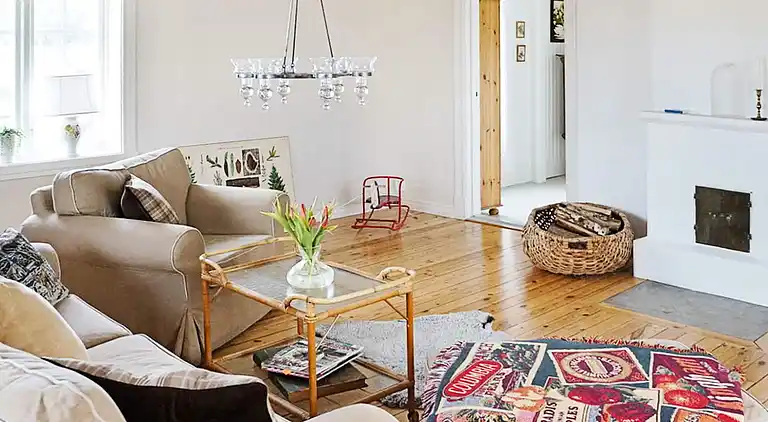 Ferienhaus in Västervik NV