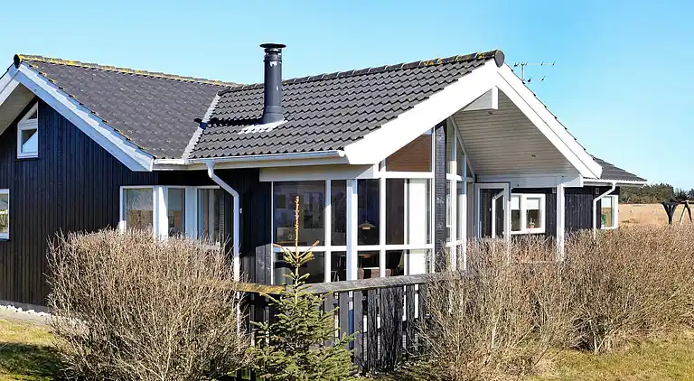 Holiday home in Thisted
