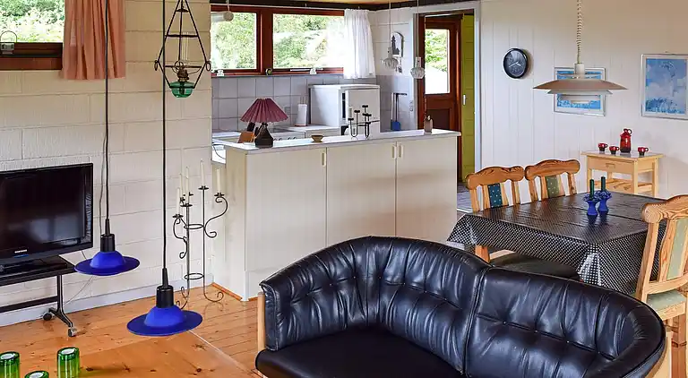 Holiday home in Ulfborg