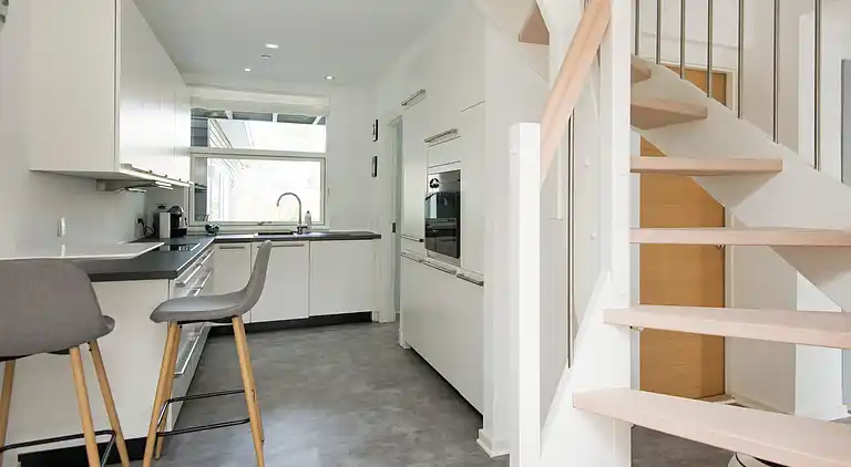 Sommerhus i Juelsminde