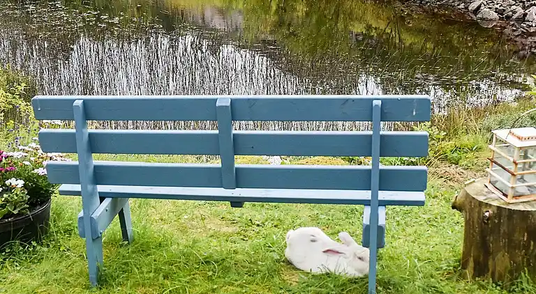 Holiday home in Korshamn