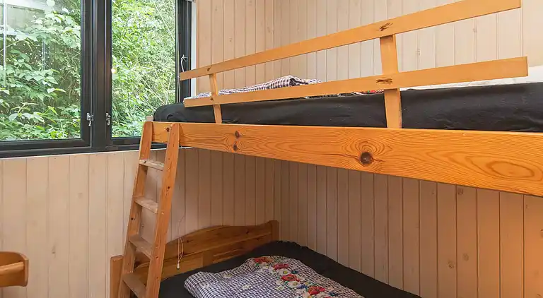 Vakantiehuis in Ebeltoft