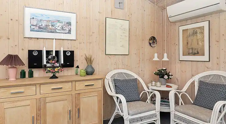 Vakantiehuis in Skagen