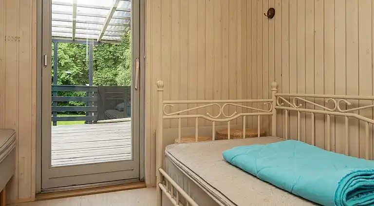 Vakantiehuis in Ebeltoft