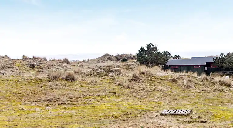 Holiday home on Fanø