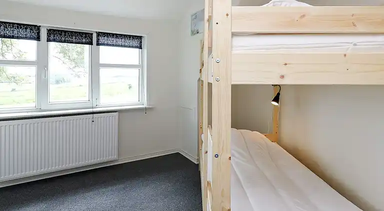 Vakantiehuis in Roslev