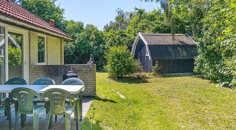 Holiday home in Korsør