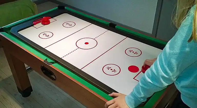 Holiday home in Kongsmark