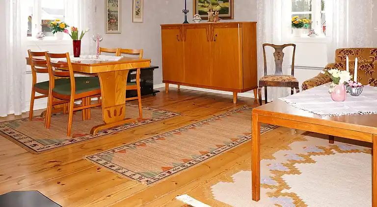 Holiday home in Sävsjö S