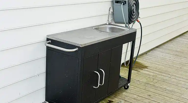 Holiday home in Øklandsvåg