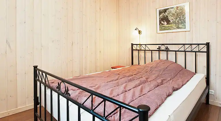 Holiday home in Idestrup