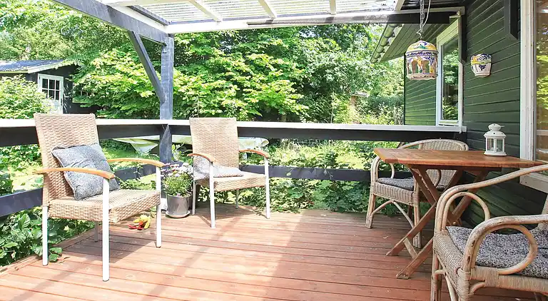 Holiday home in Gørlev