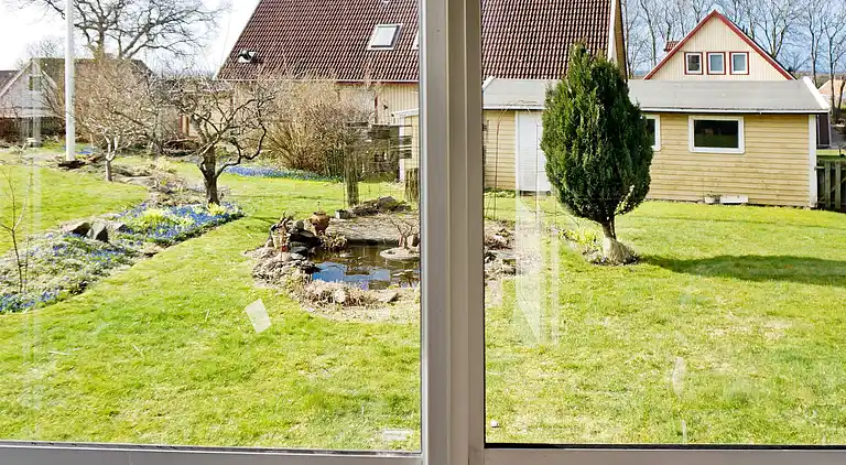 Holiday home in Skogstorp-Västra Gärdet-Arvidstorp