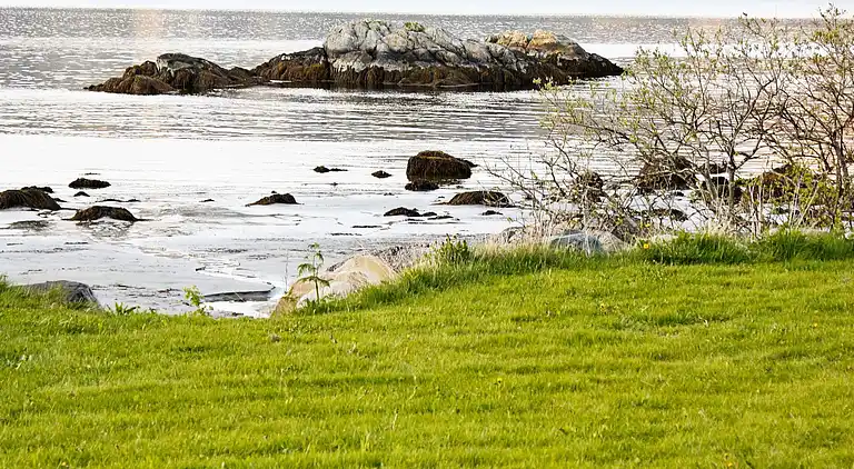 Holiday home in Innvorda