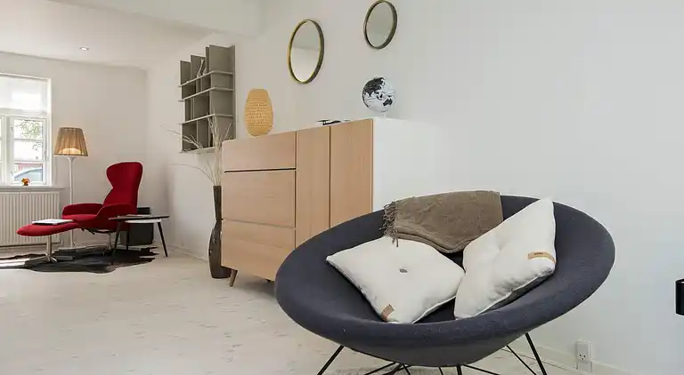 Sommerhus i Juelsminde