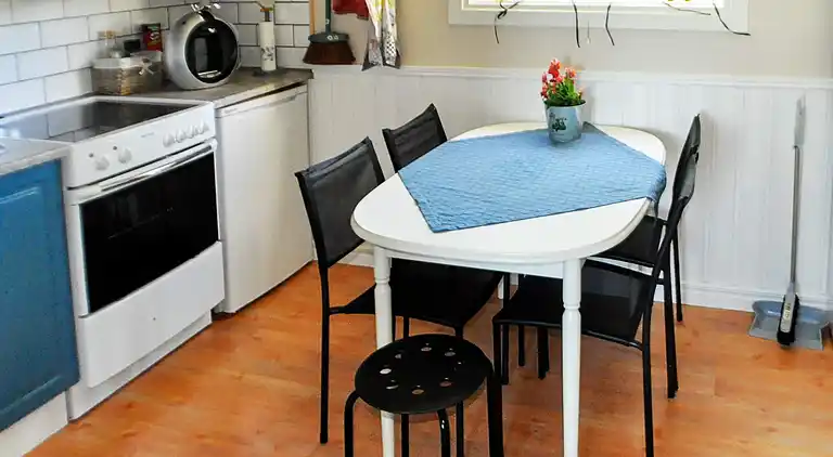 Holiday home in Degerfors Municipality