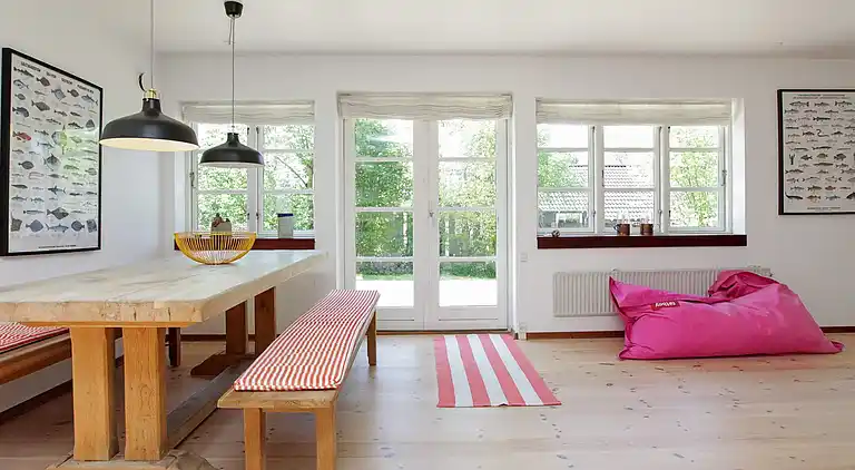 Sommerhus i Græsted