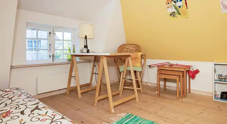 Holiday home in Bredebro