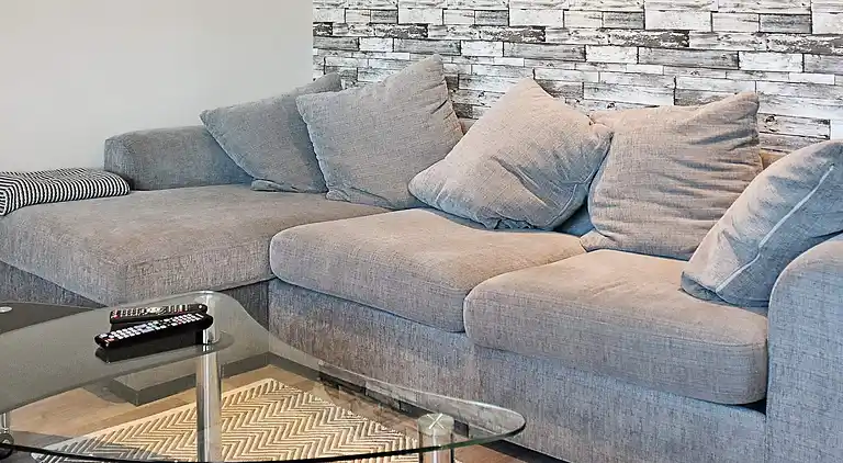 Holiday home in Eide