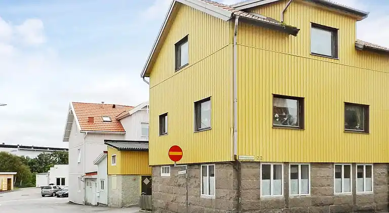 Holiday home in Lysekil