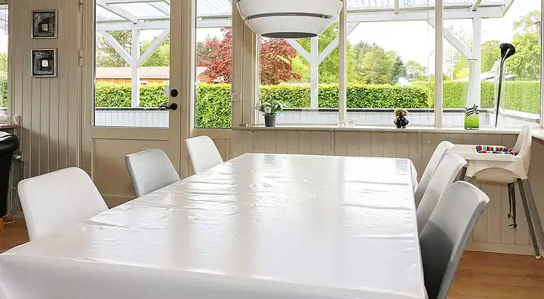 Sommerhus i Øster Hurup