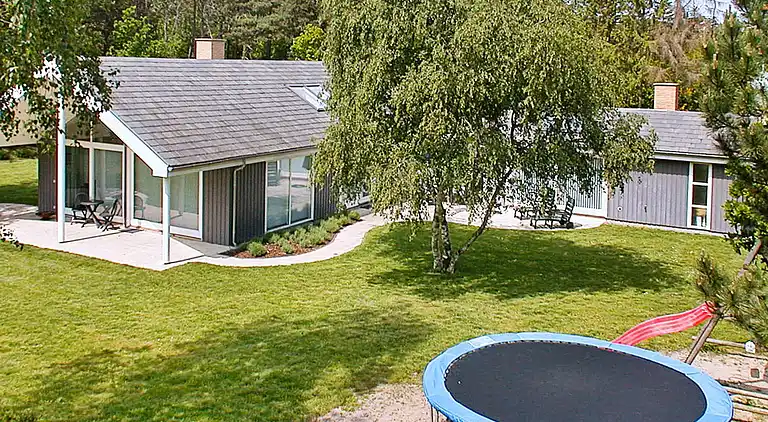 Sommerhus i Væggerløse