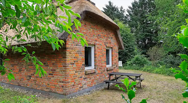 Vakantiehuis in Ulfborg