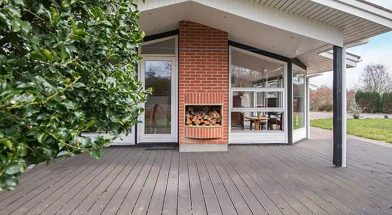 Maison de vacances au Silkeborg