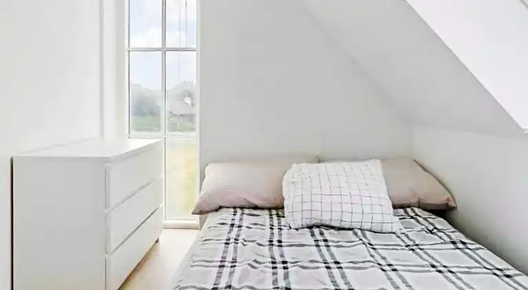 Holiday home in Nr Lyngby Strand