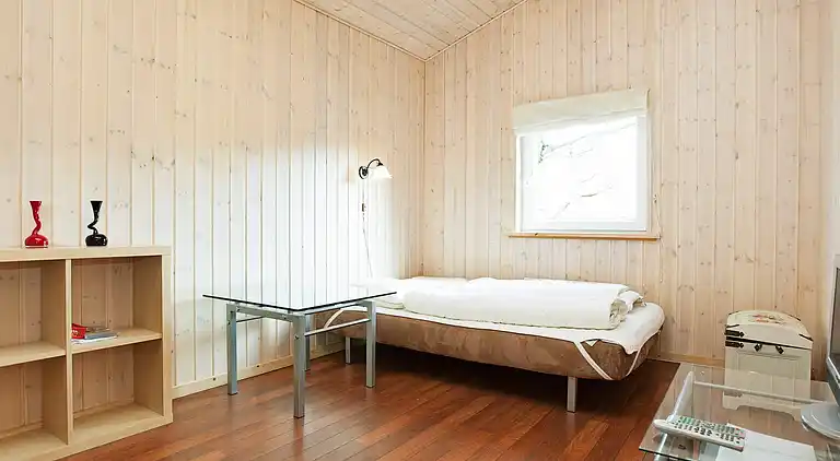 Holiday home in Idestrup