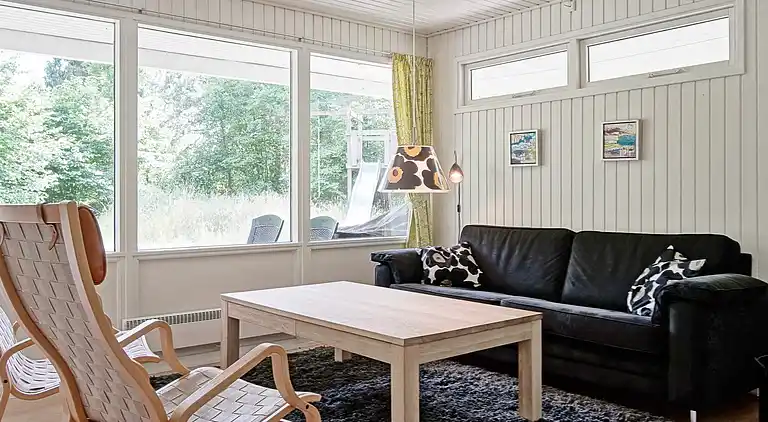 Holiday home in Sømarken