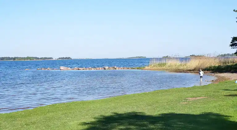 Holiday home in Mönsterås S