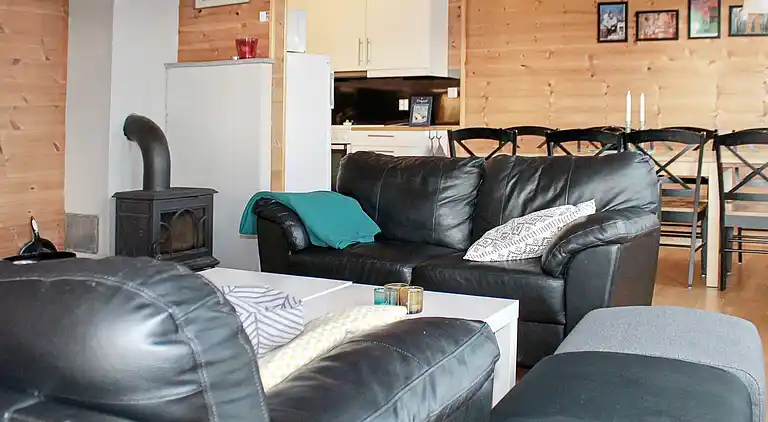 Vakantiehuis in Tysvær