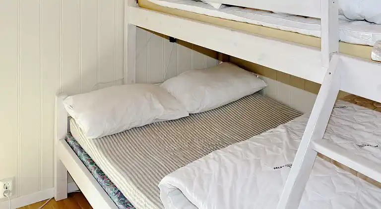 Holiday home in Innvorda