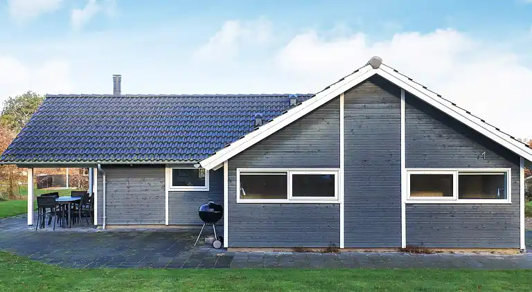 Holiday home in Ristinge